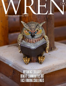 2025 September Issue cover
